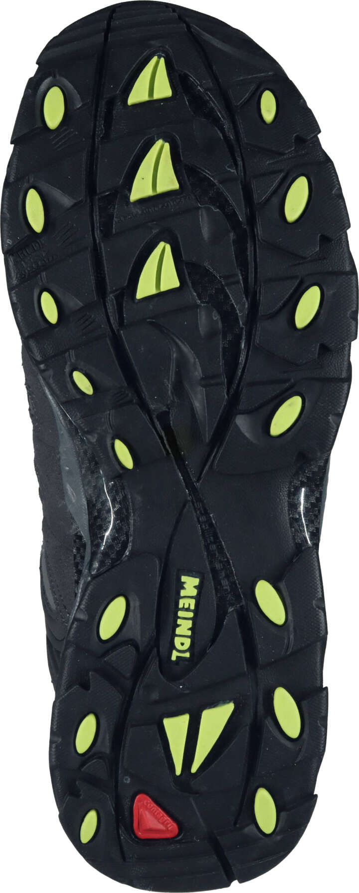 MEINDL Herren Trekkingschuh Respond GTX